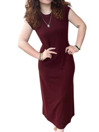 Entro - Muse Midi Dress