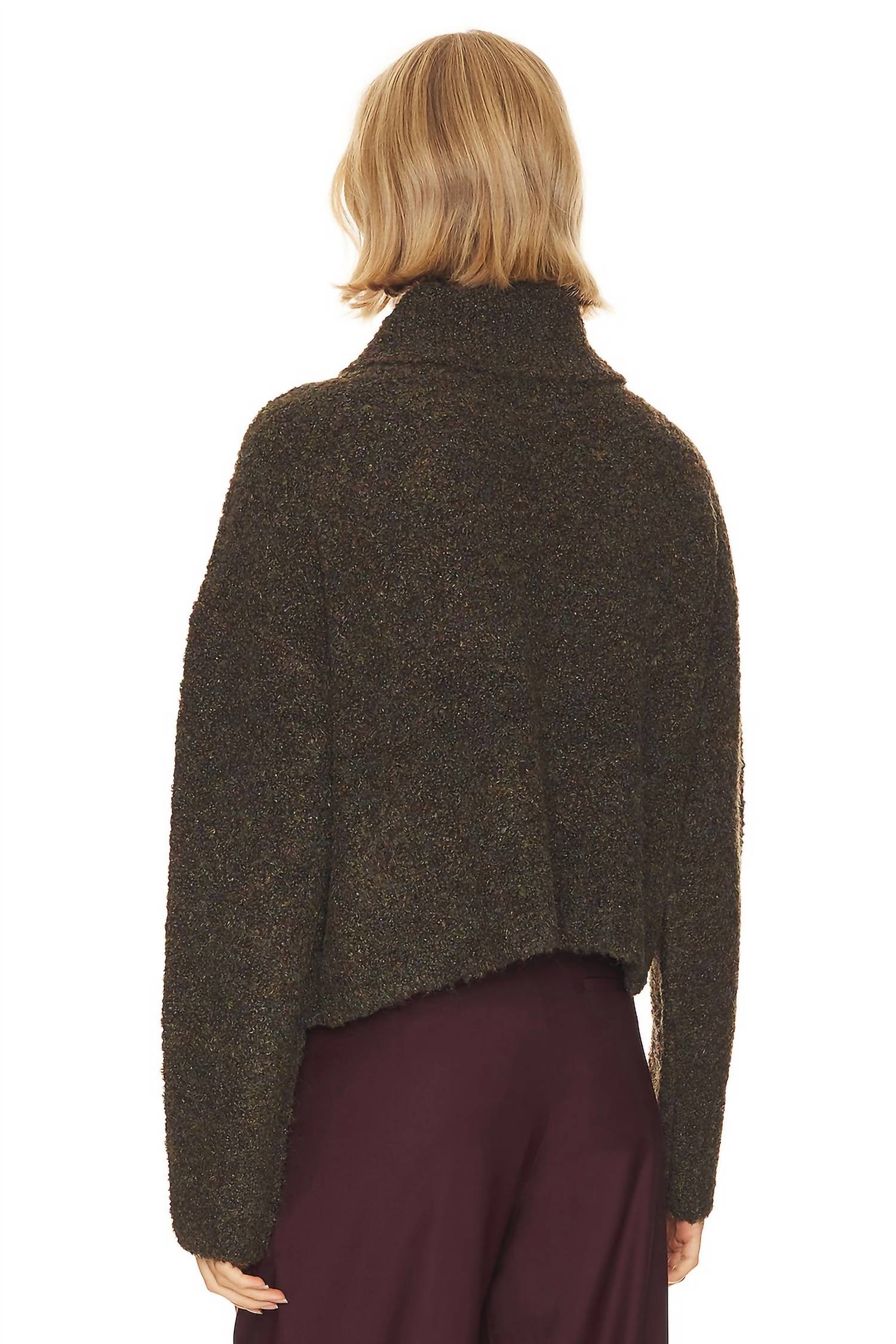 THEO PULLOVER