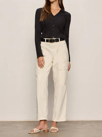 Sanctuary - Boyfriend Utility Pant