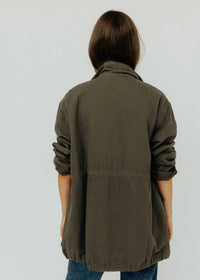 Velvet By Graham & Spencer - Velvet Odette Jacket