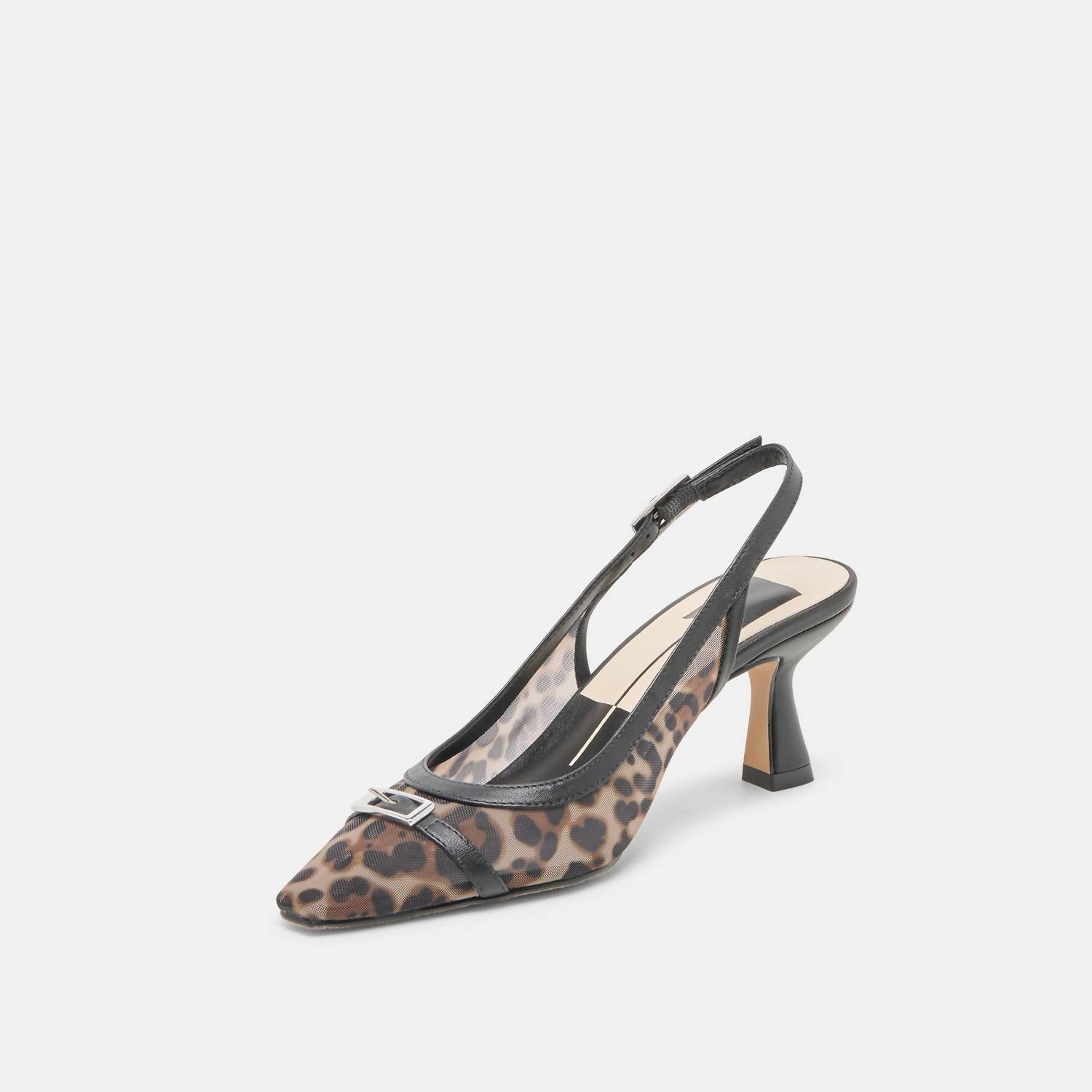 Dolce Vita - Women's Lorine Heels