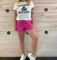 Z Supply - Terry Shorts