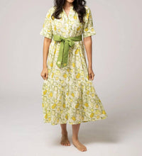 Beau & Ro - Jane Dress