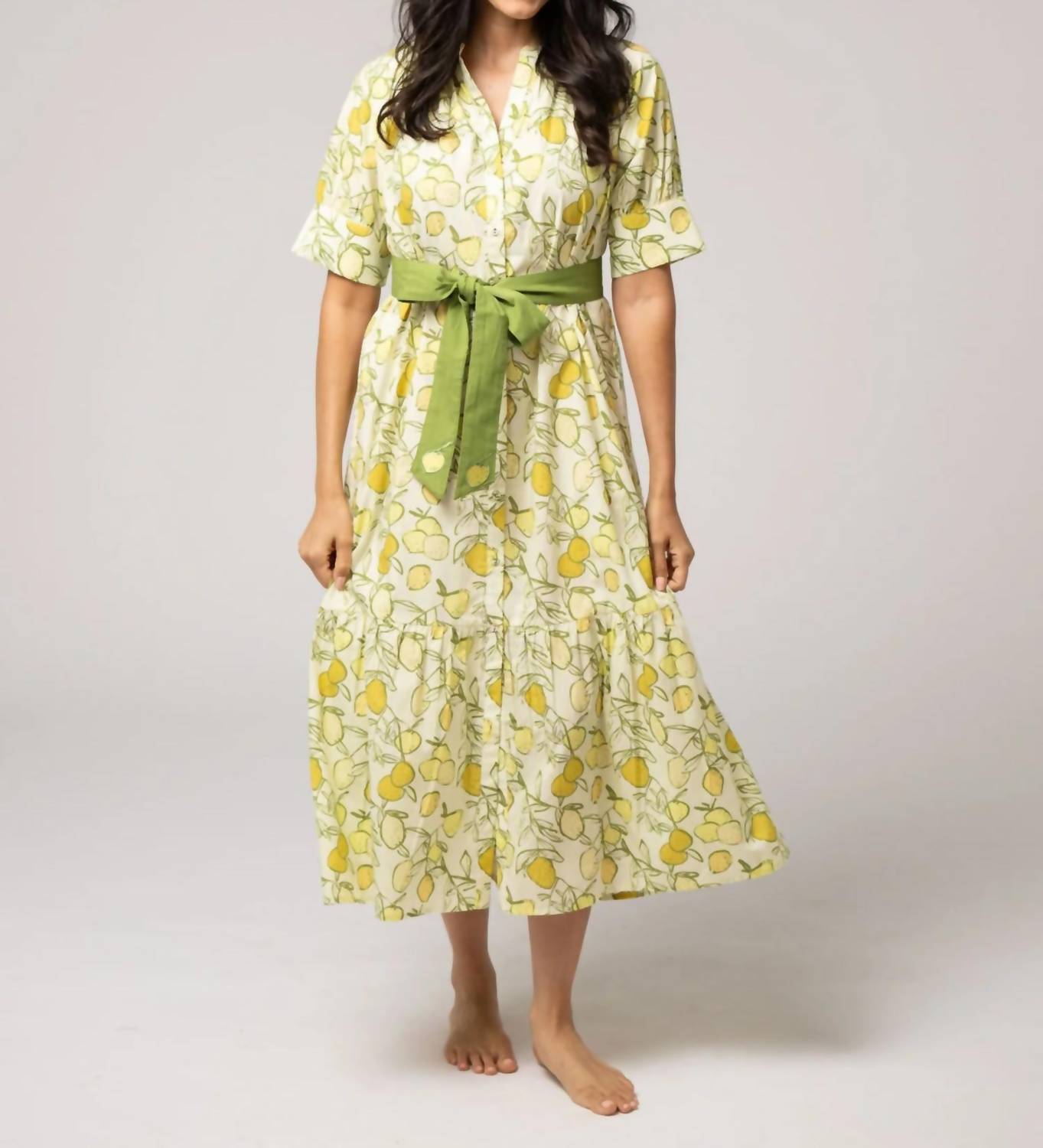 Beau & Ro - Jane Dress
