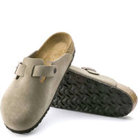 Birkenstock - Unisex - Boston Casual Slides Loafers