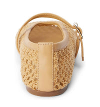 Matisse Women's Nolita Ballet Flat in natural - women's flats - view 5