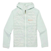 Cotopaxi - Capa Hybrid Insulated Hooded Jacket