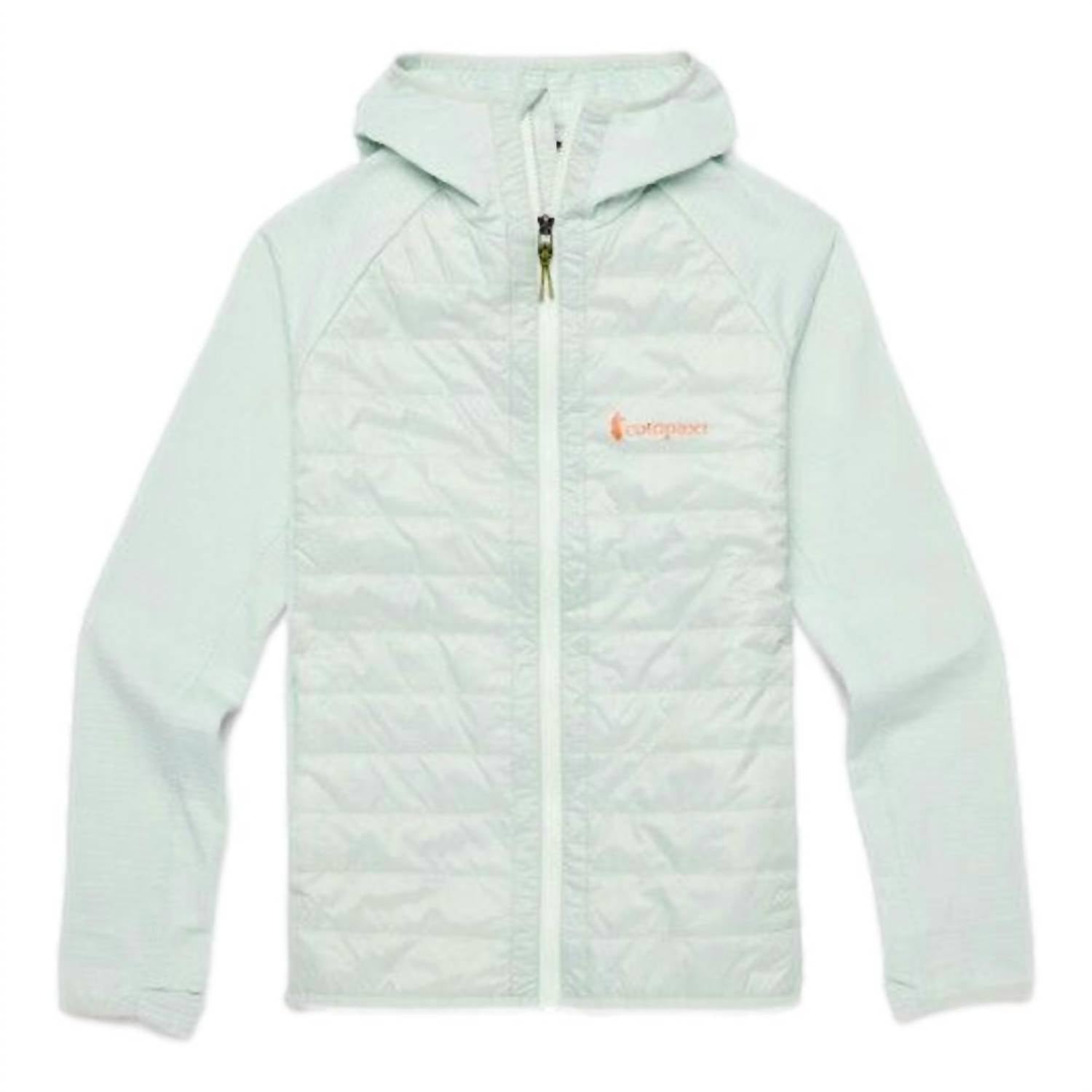 Cotopaxi - Capa Hybrid Insulated Hooded Jacket