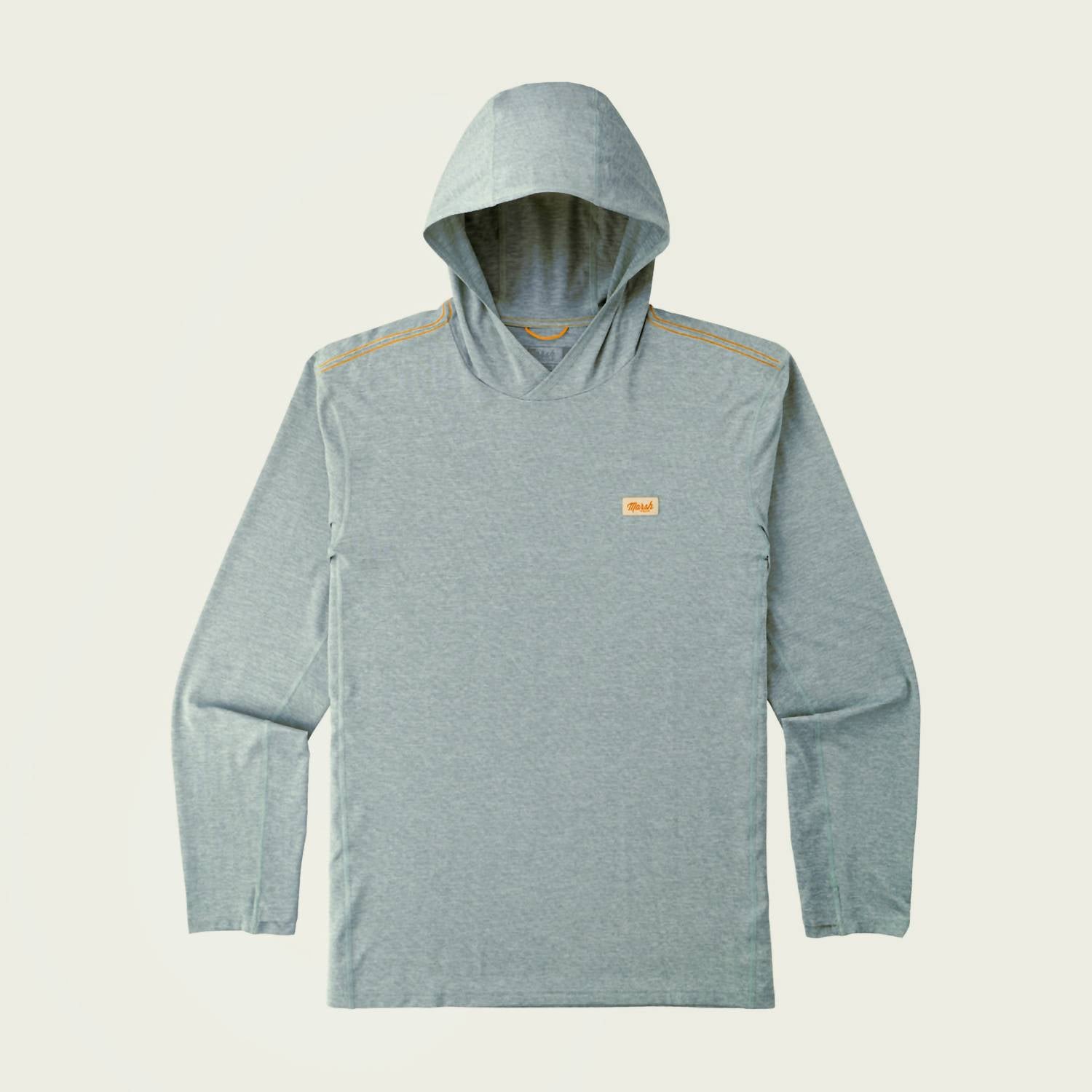 Marsh Wear - High Noon Tech Hoodie
