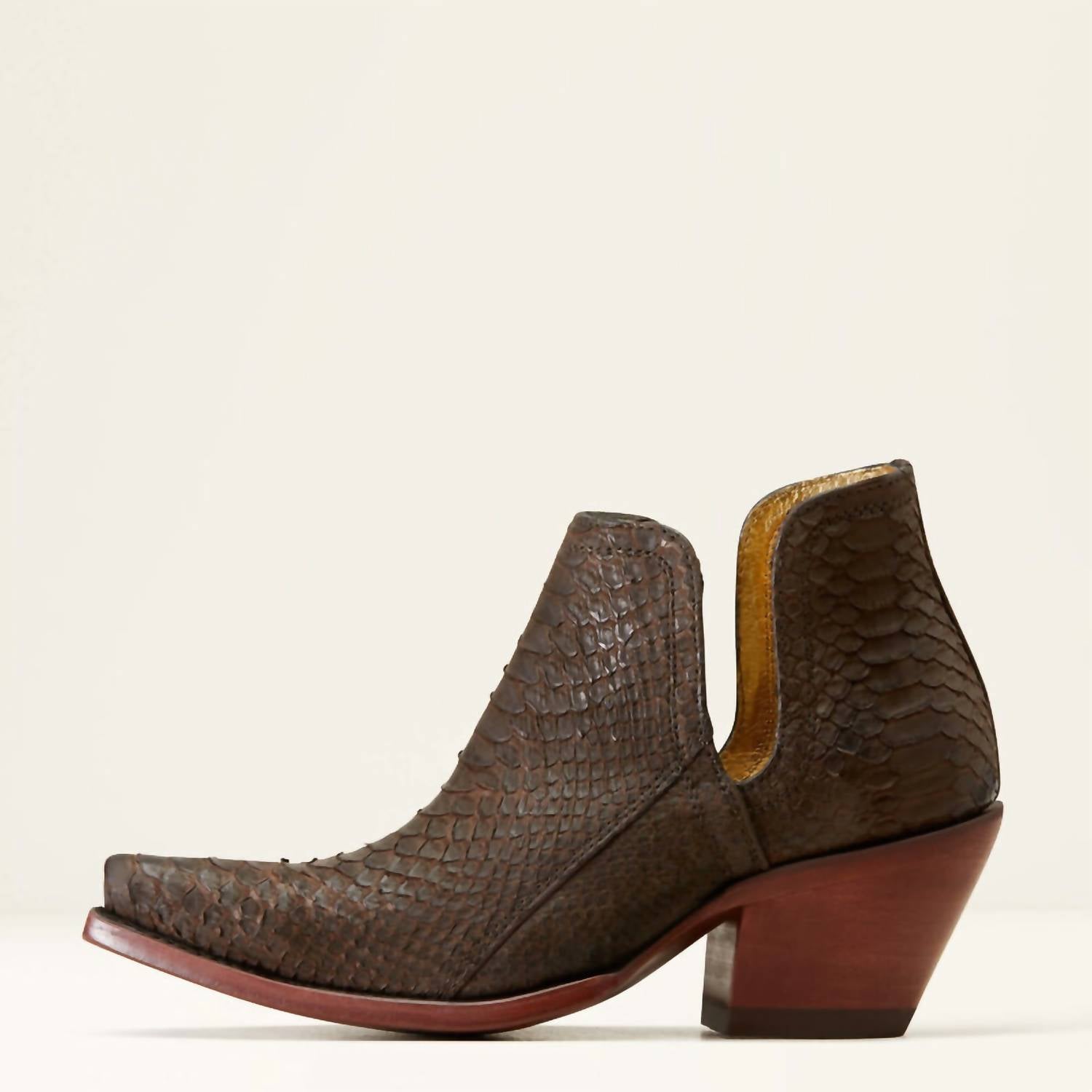 Ariat - Women's Dixon Python Western Boot