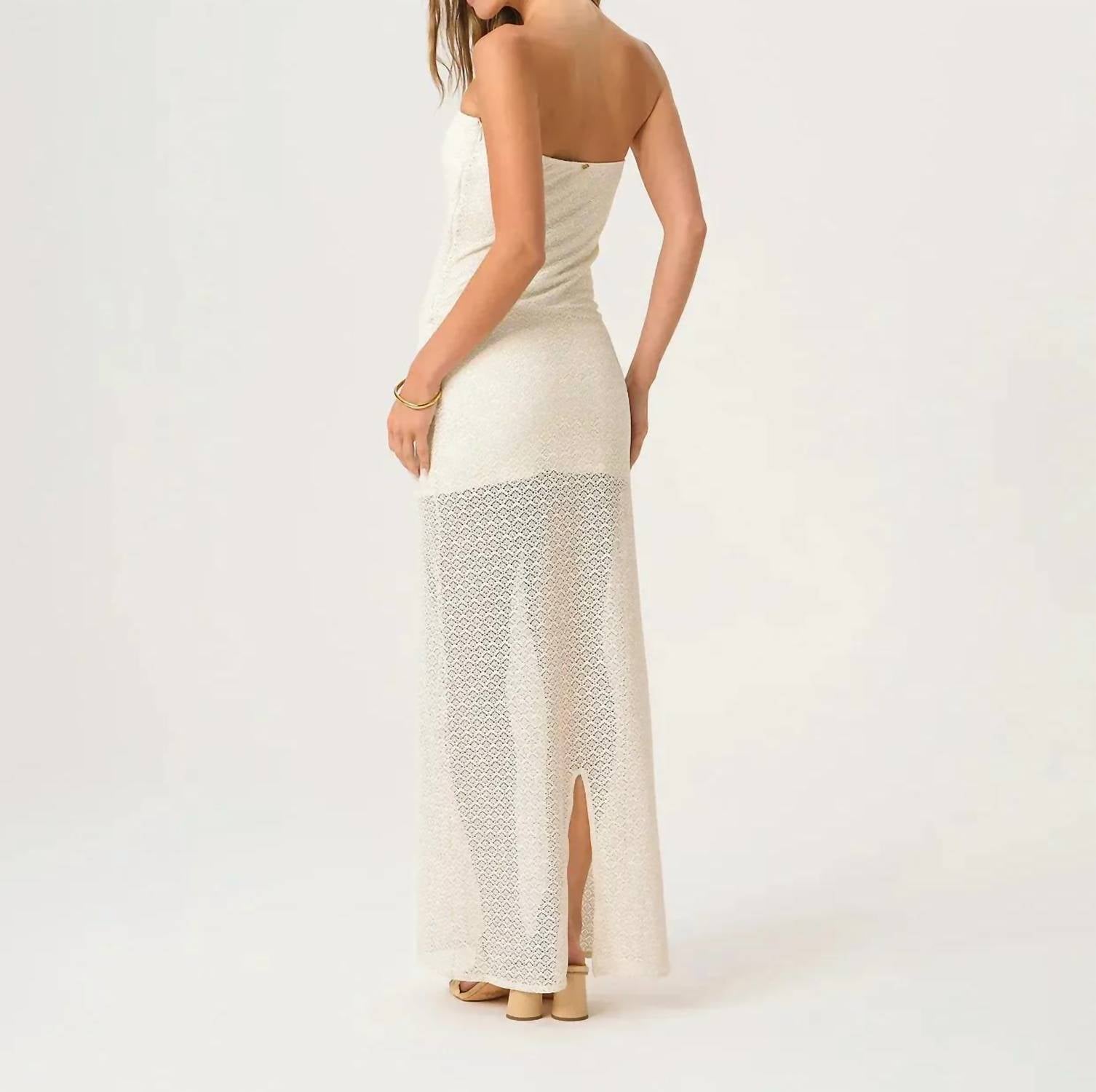 Pq Swim - Swim Aura Dress