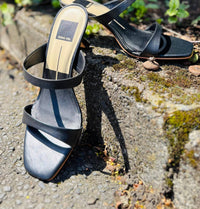 Dolce Vita - Women's Genora Heels