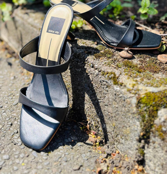 Dolce Vita - Women's Genora Heels