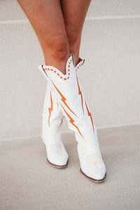 Marfa Boots - Women's The Magnolia Cowboy Boot