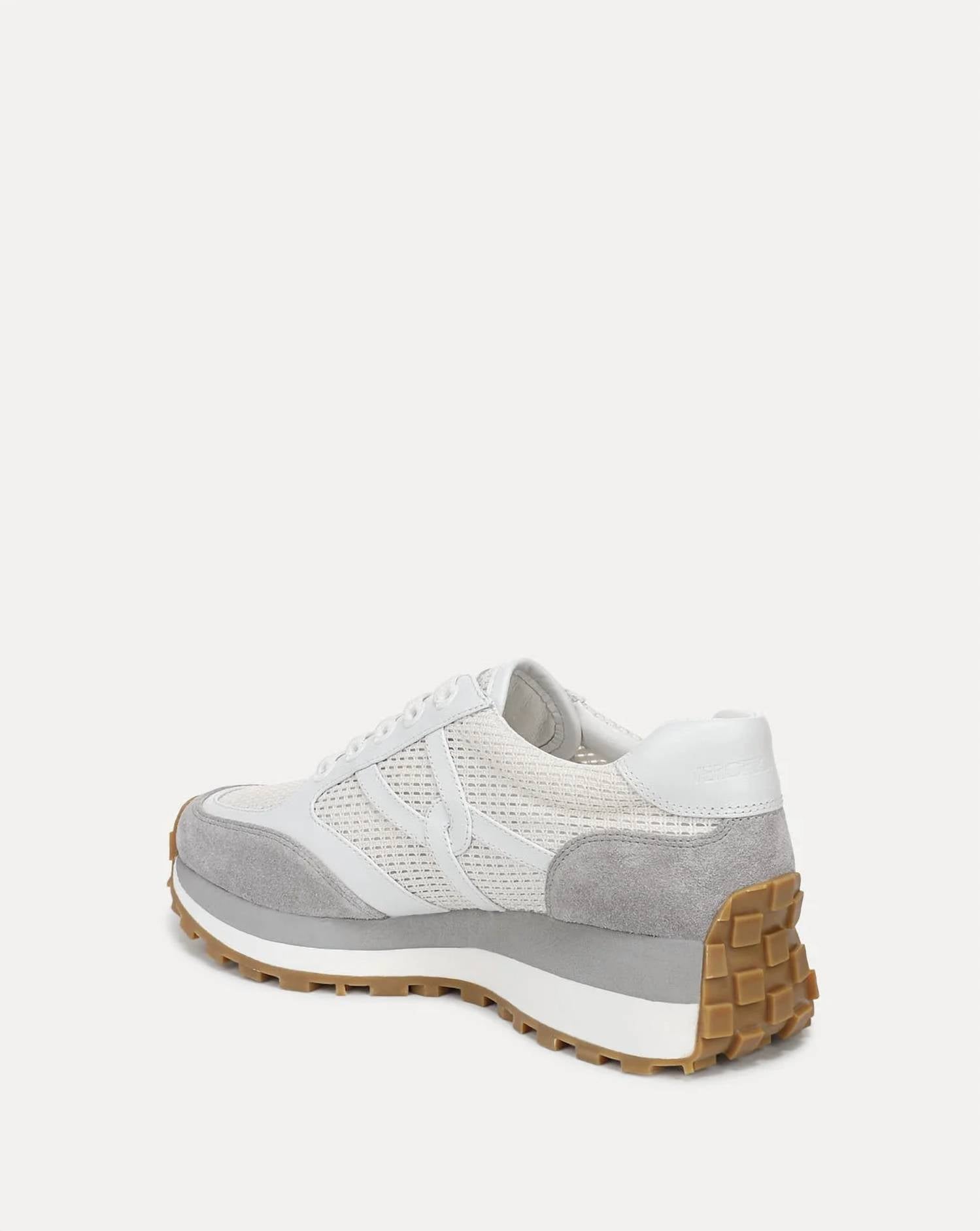 Veronica Beard - Women's Valentina Suede Sneaker