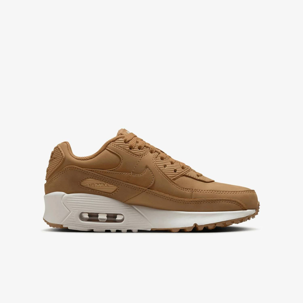 Nike - Big Kid's Air Max 90 Shoes