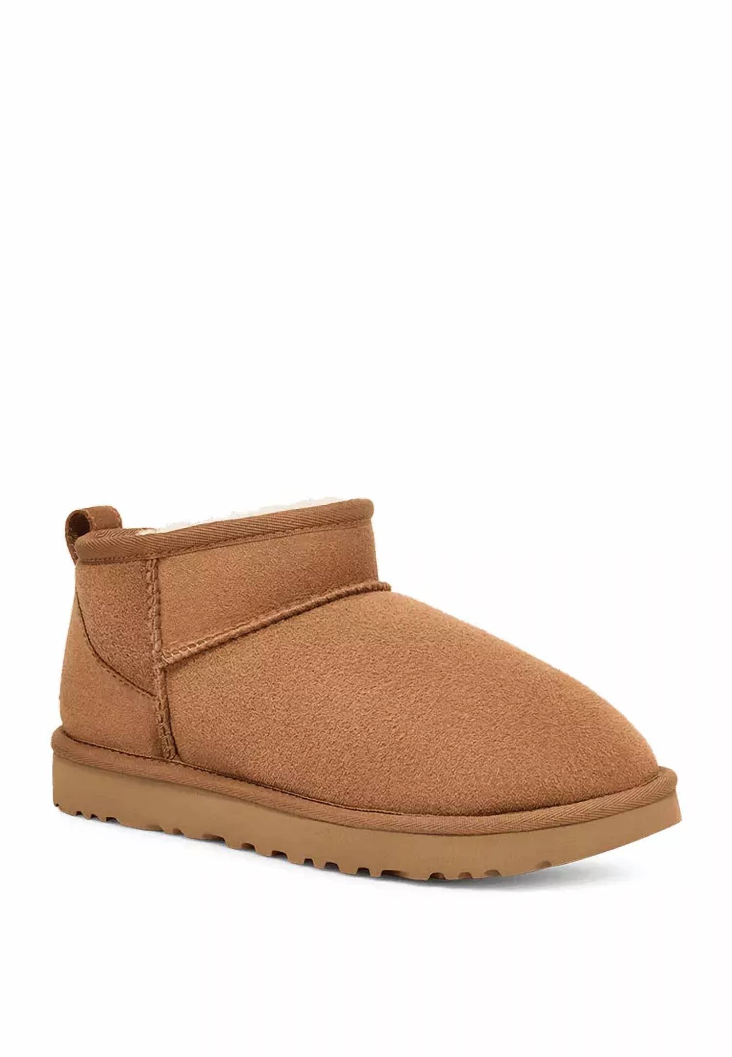 Ugg - Women's Classic Ultra Mini Boot