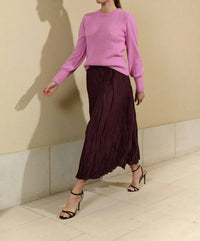 Sita Murt - Gather Flared Skirt