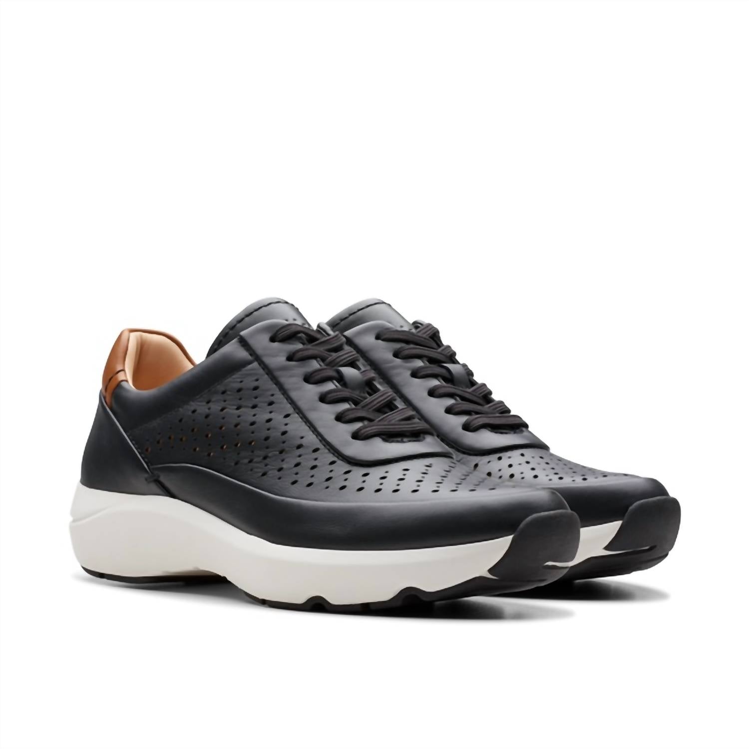 Clarks - Women's Tivoli Grace Sneakers