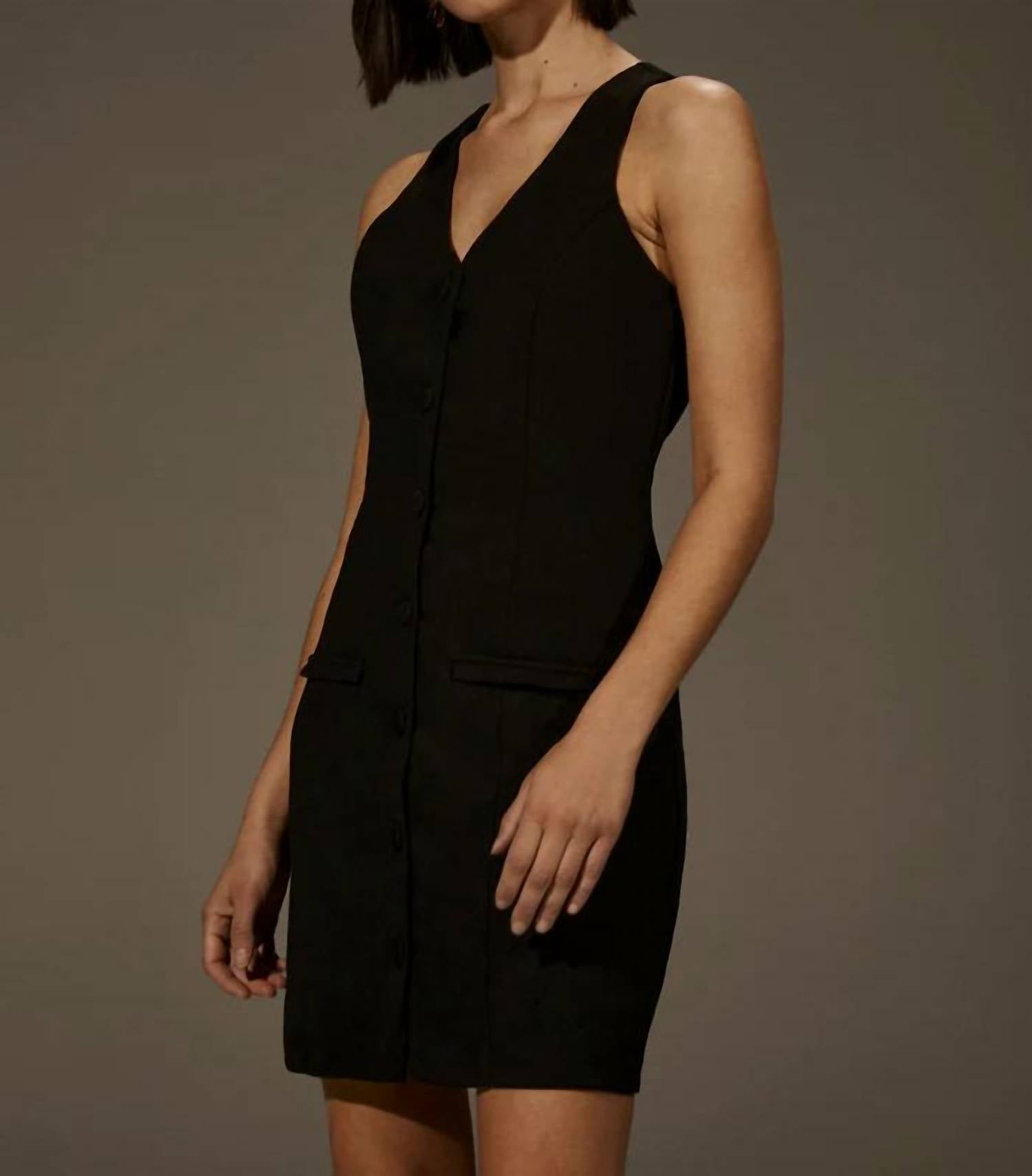 Luna Dress