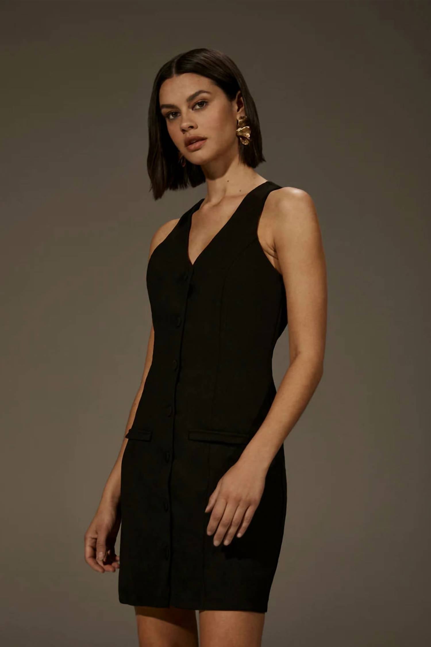 Luna Dress