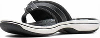Clarks - Women's Breeze Sea Slippers
