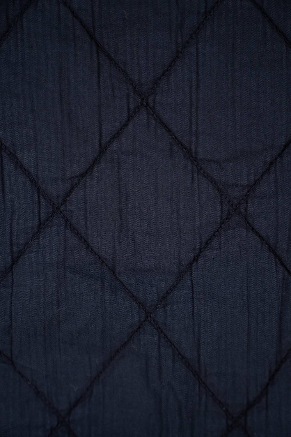 Iron & Resin Men's Brooke Jacket in navy - men's jacket - view 4
