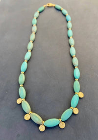 Heather Kahn - Women's Surfrider Necklace