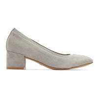 VIONIC Women's Olympia Natalie Pump in slate gray - women's heels