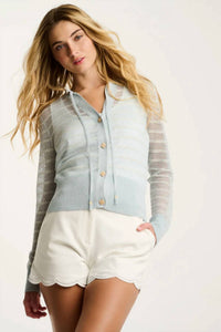 Lisa Todd - Glimmer Sweater