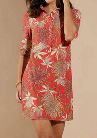 Jude Connally - Susanna Dress