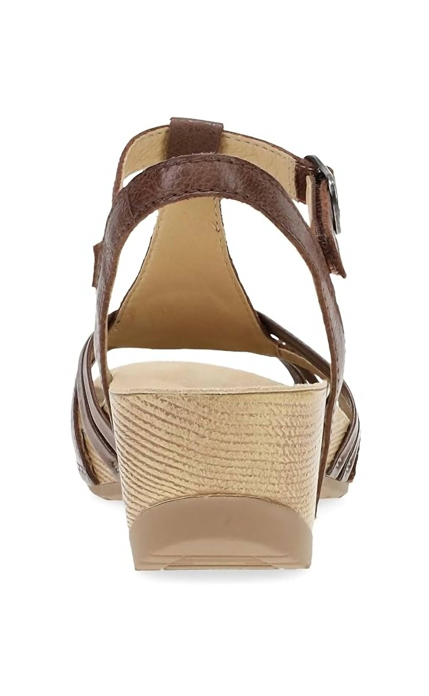 Dansko - Women's Tia Sandals
