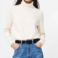French Connection - Babysoft Turtleneck Sweater