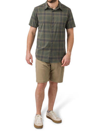 Flylow Gear - Hot Tub 9.5 Hybrid Short