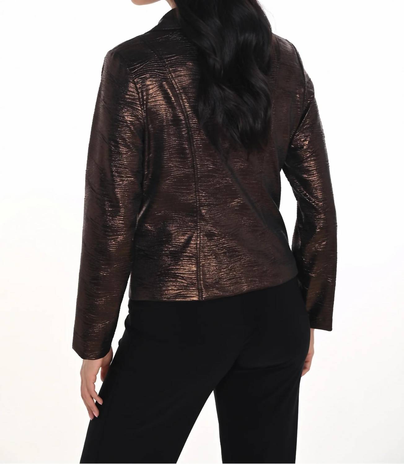 Frank Lyman - fancy blazer