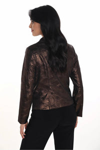 Frank Lyman - fancy blazer