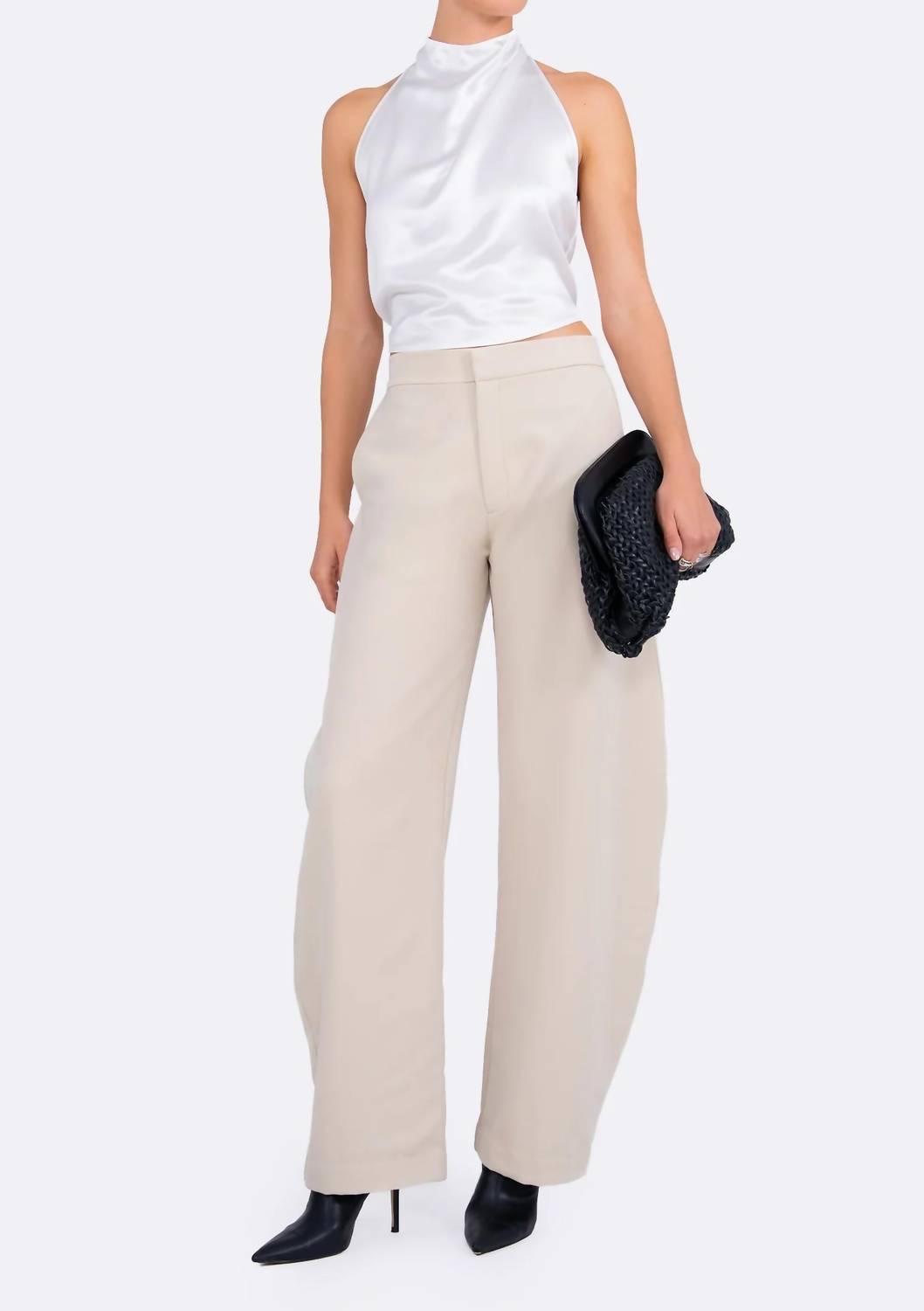 Nonchalant Label - Sylvana Trouser