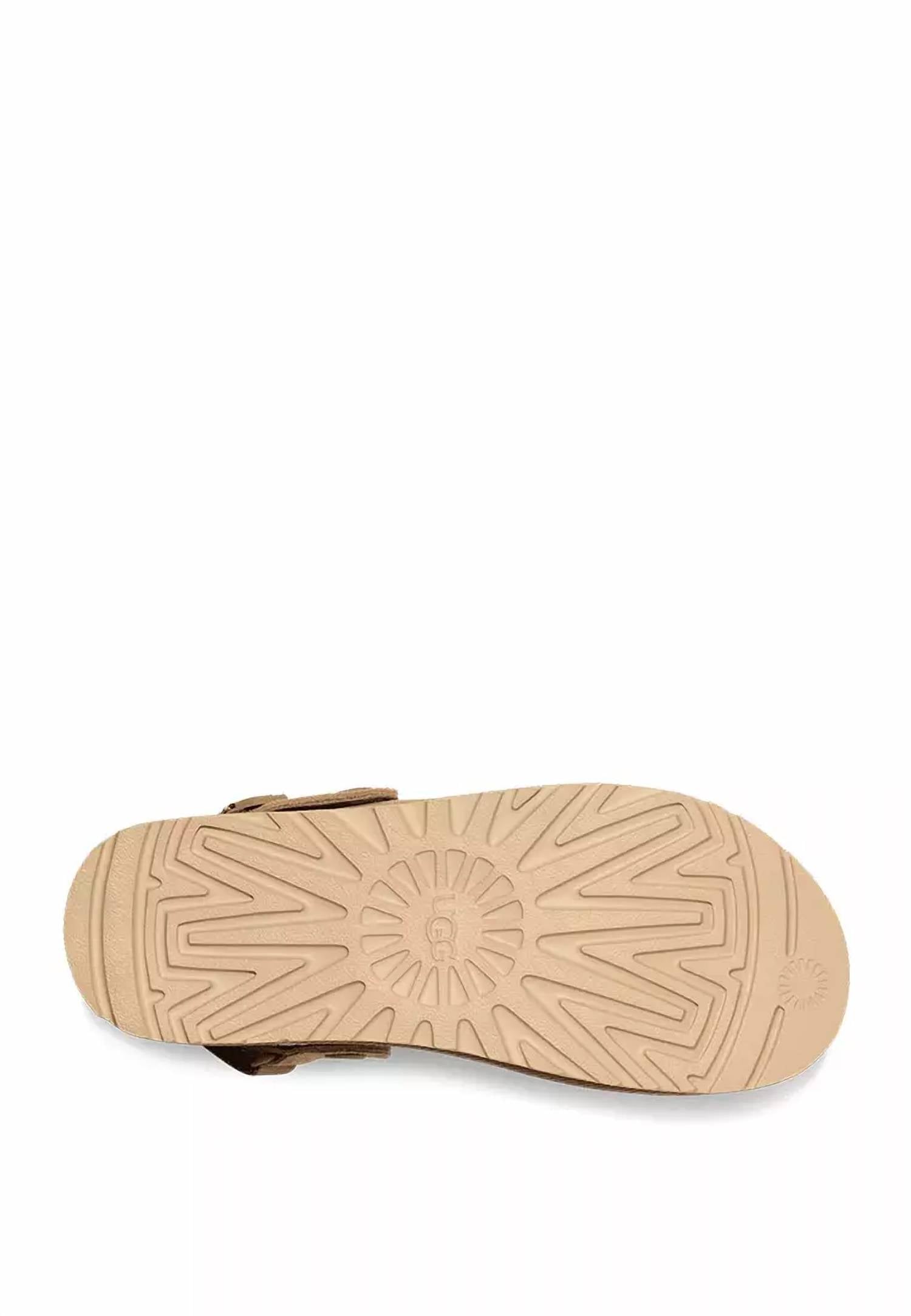 Ugg - Women's Goldenstar Clog