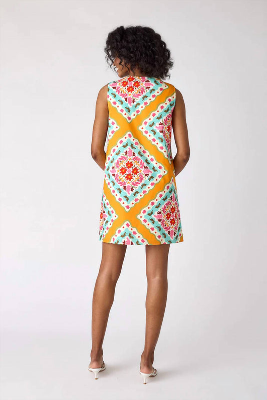 Crosby By Mollie Burch - Zaire Dress