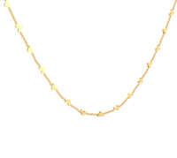 Kendra Scott - Women's Haven Heart Strand Necklace