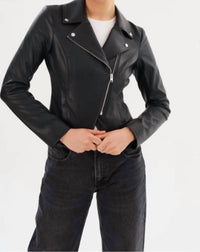 Lamarque - Pascale Moto Jacket