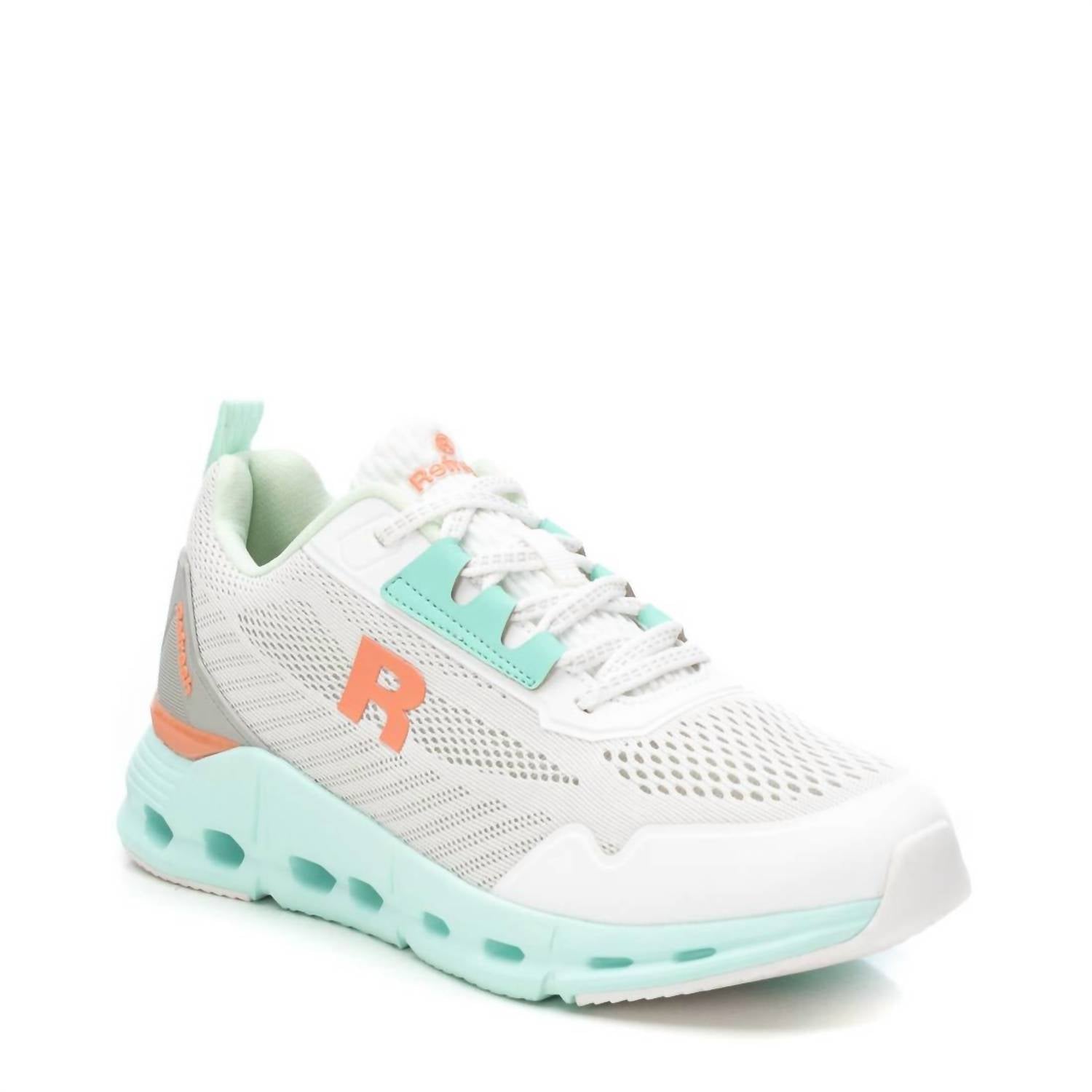 Xti - Women's Casual Trainer Sneakers