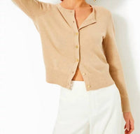Lilly Pulitzer - Women's Fairley Cashmere Cardigan
