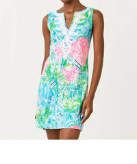 Lilly Pulitzer - Harper Shift Dress