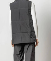 Lilla P - Nylon Long Vest