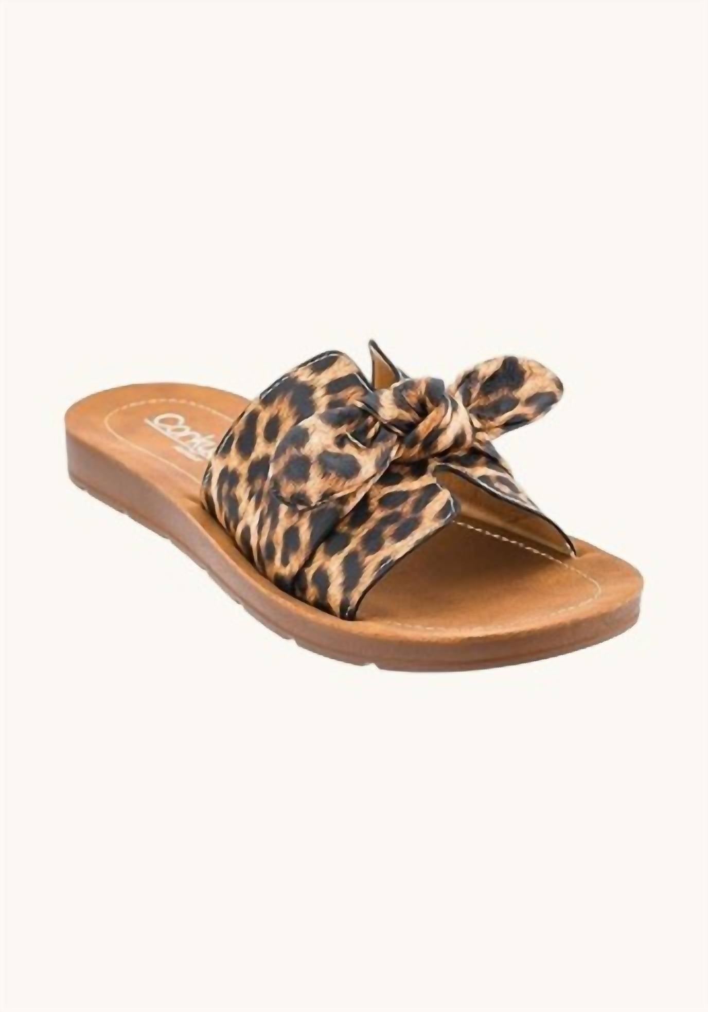 Corkys Footwear - Women's Too Cute Sandals
