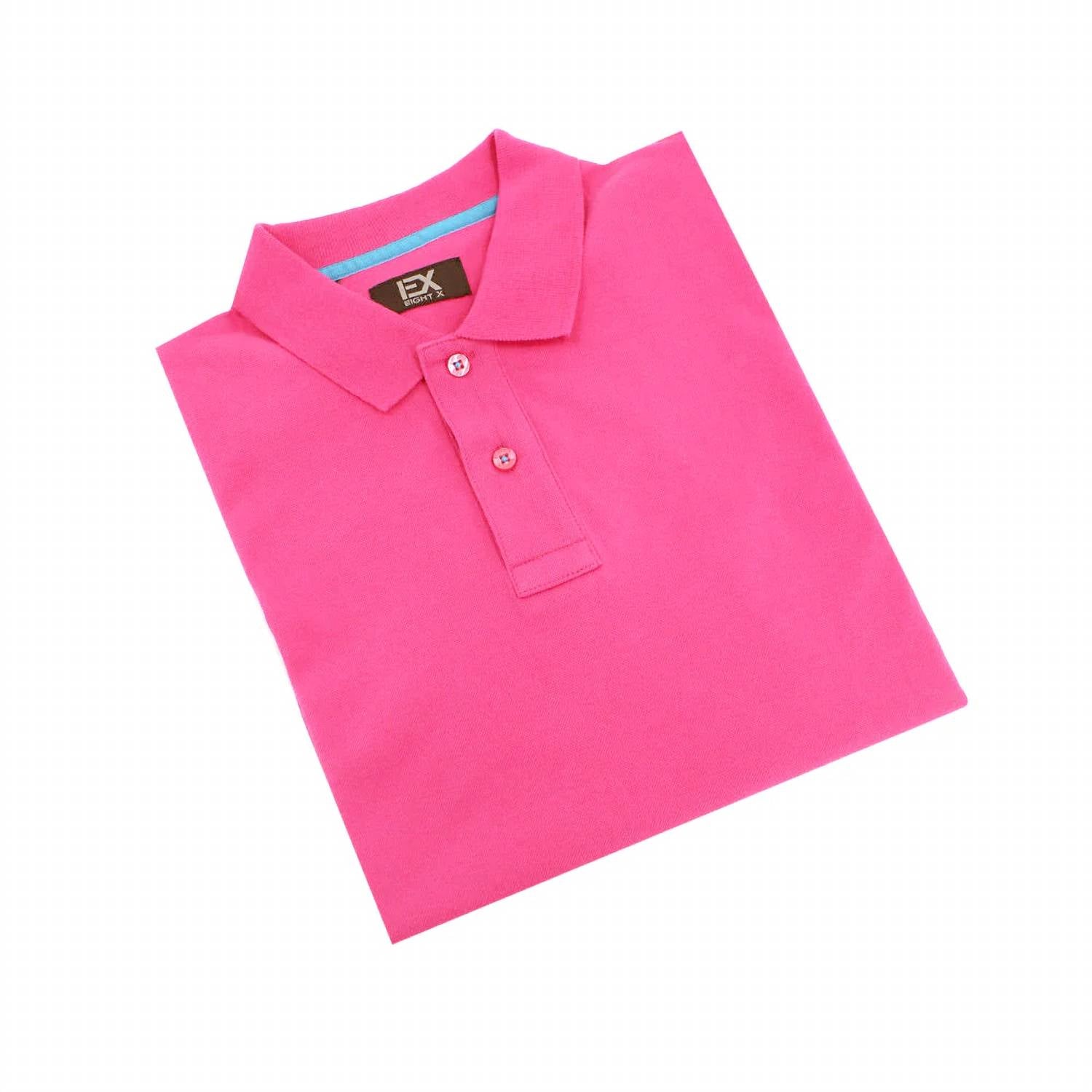 Eight X - Men's Ex Logo Polo