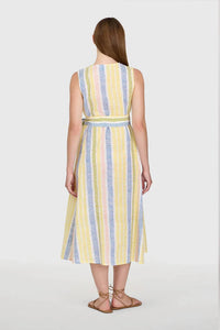 Livro - Women's Annie Midi Dress