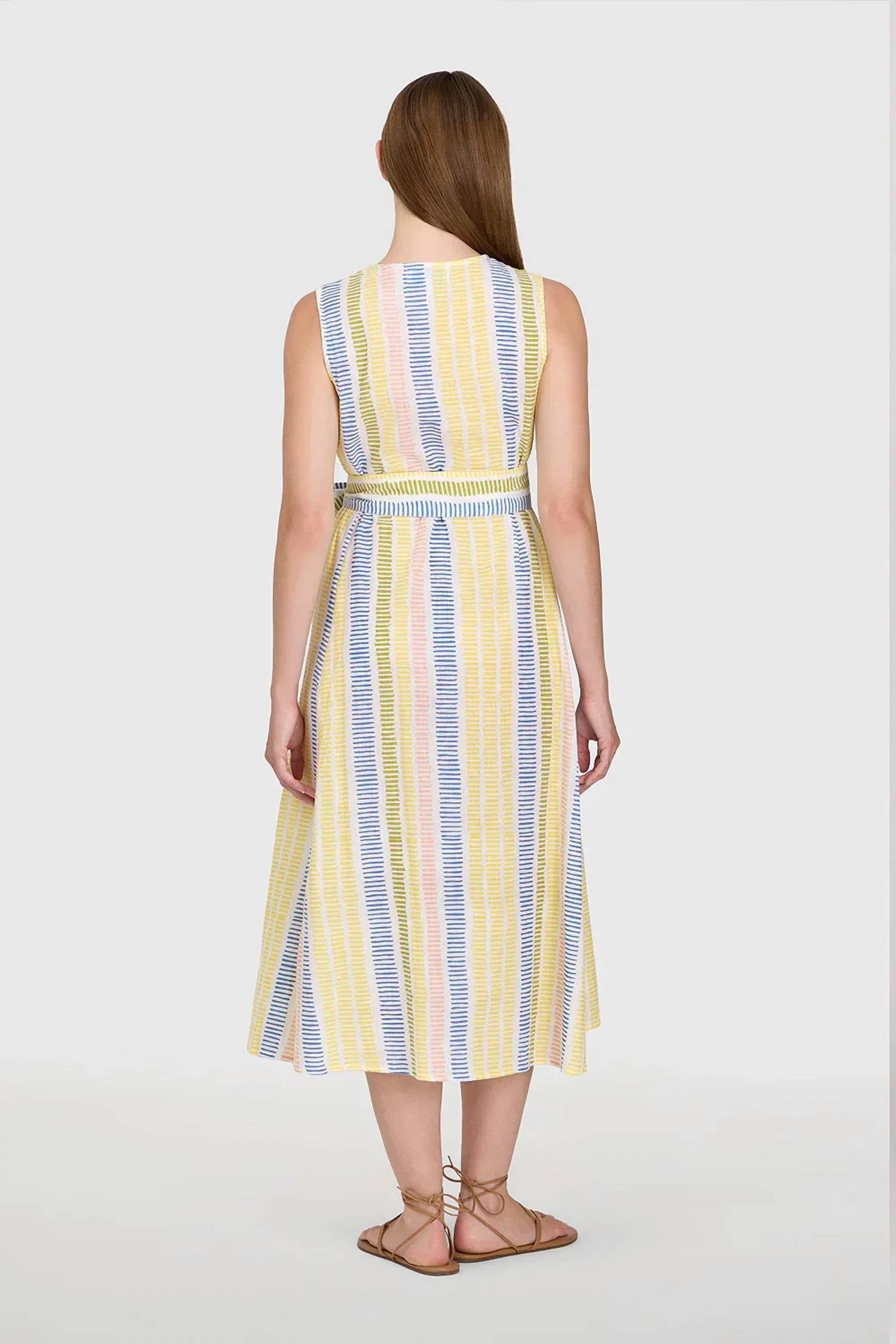 Livro - Women's Annie Midi Dress