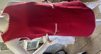 Strut & Bolt - Women's Sleeveless Contrast Embroidery Boucle Dress